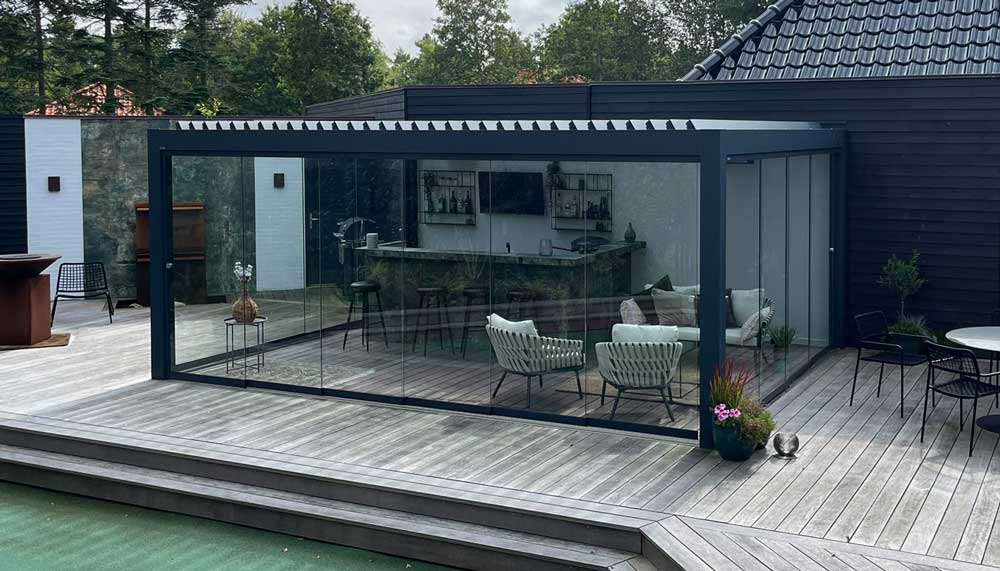 Pergolaer i Horsens Pergolaer i Horsens
