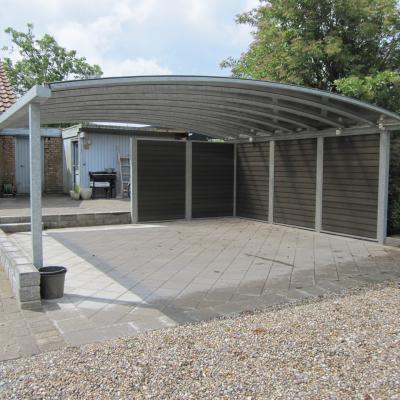 Godskesen Carport 10