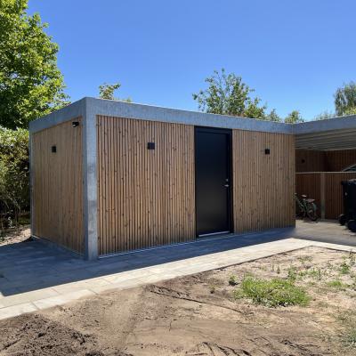 Godskesen Carport 13