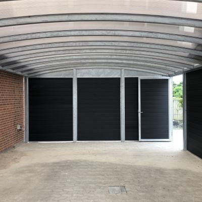 Godskesen Carport 18