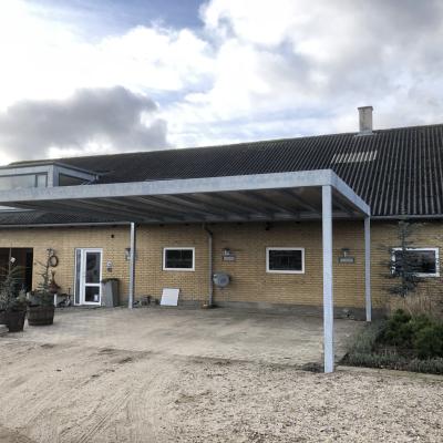 Godskesen Carport 20