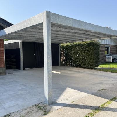 Godskesen Carport 21