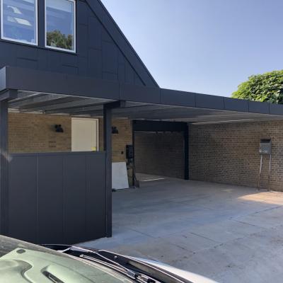 Godskesen Carport 27