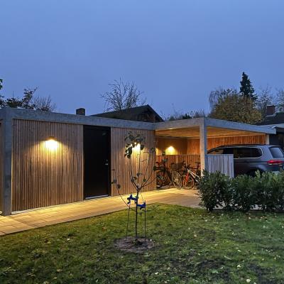 Godskesen Carport 28