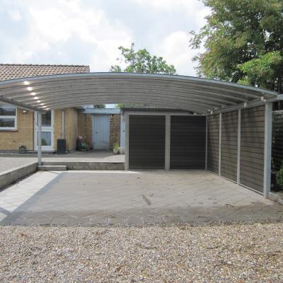 Godskesen Carport 2
