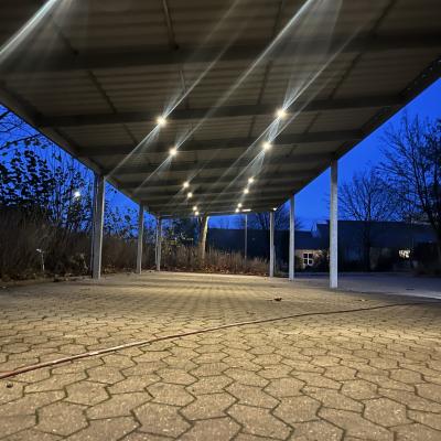 Godskesen Carport 32