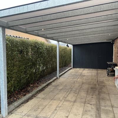 Godskesen Carport 42