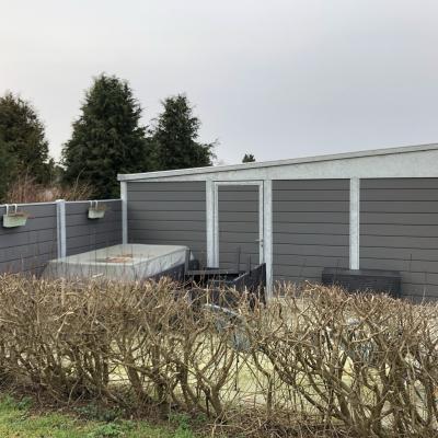 Godskesen Carport 48