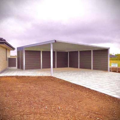 Godskesen Carport 51