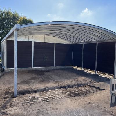 Godskesen Carport 56