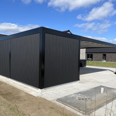 Godskesen Carport 62