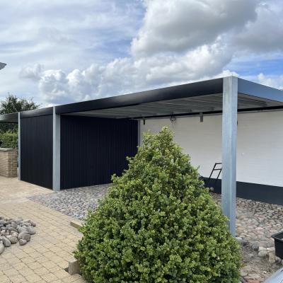Godskesen Carport 63