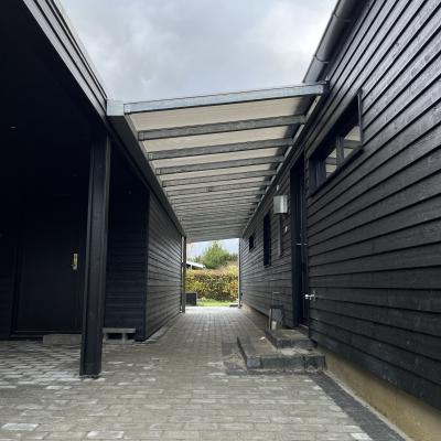 Godskesen Carport 66