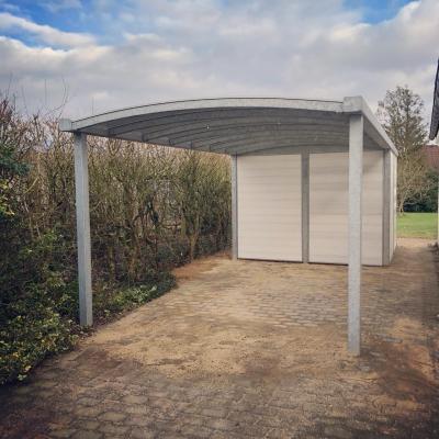 Godskesen Carport 6