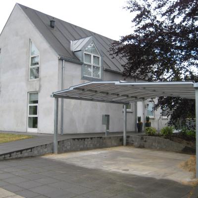 Godskesen Carport 72