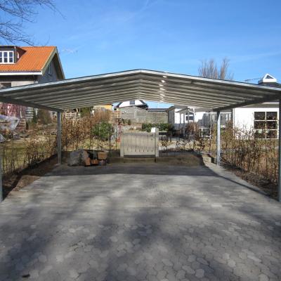 Godskesen Carport 74