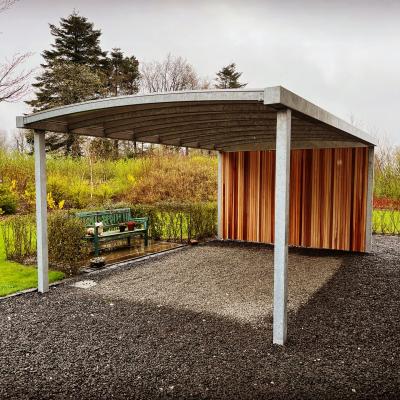 Godskesen Carport 9