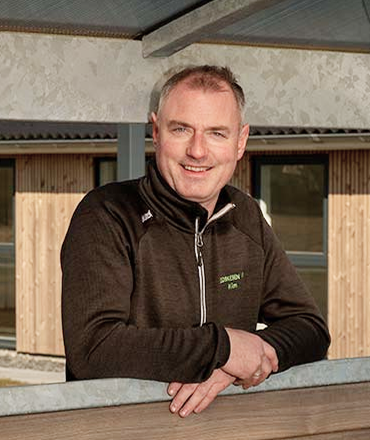 Profil Billede Kim 1